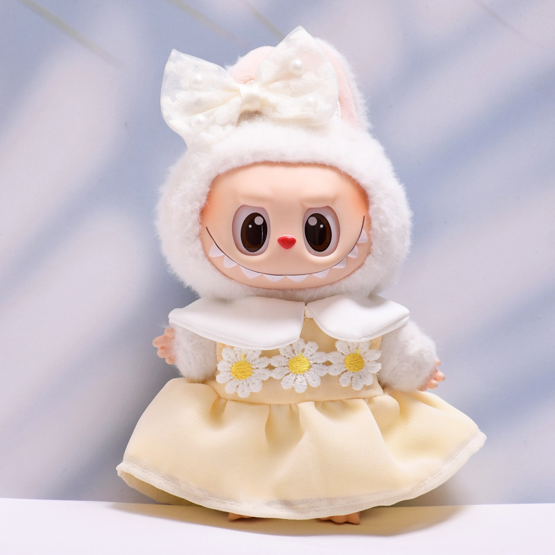 4inch bag charm cute custom clothes outfits - 0712003