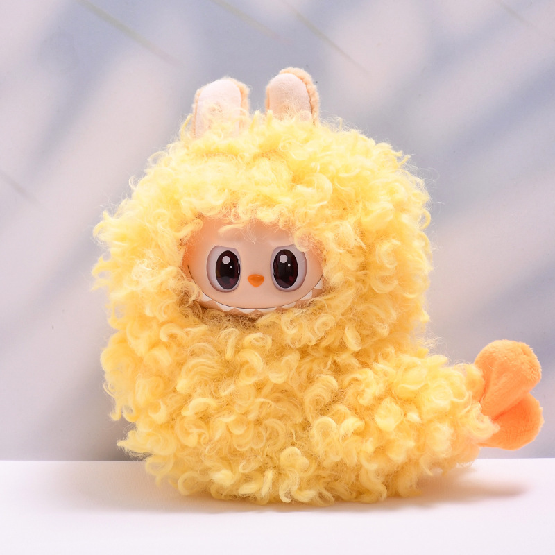 4inch bag charm cute custom clothes outfits - 0712022