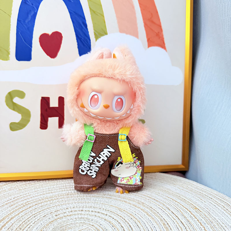 4inch bag charm cute custom clothes outfits - 0712050