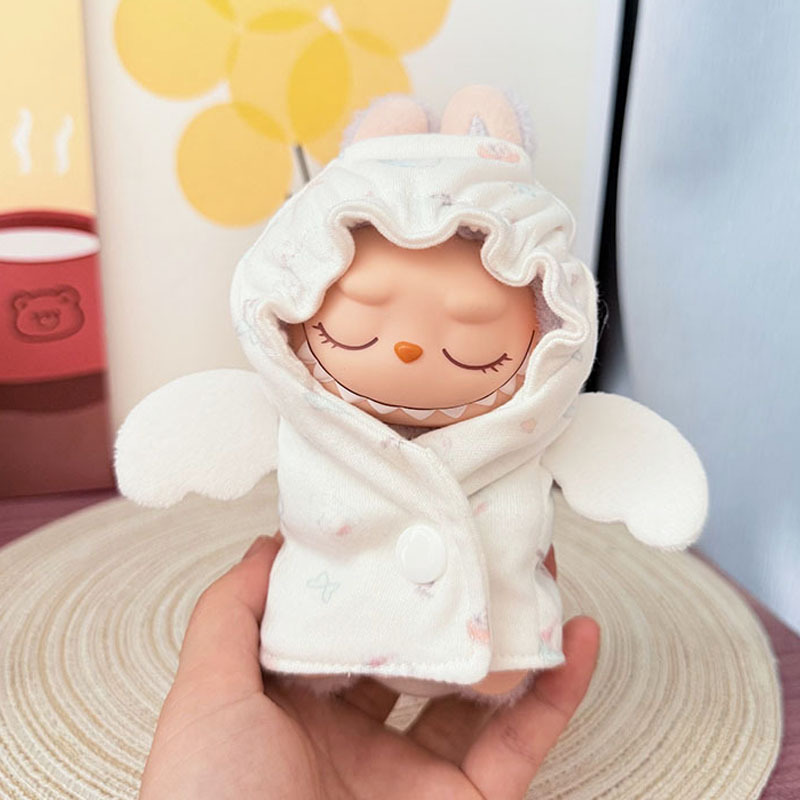 4inch bag charm cute custom clothes outfits - 0712071