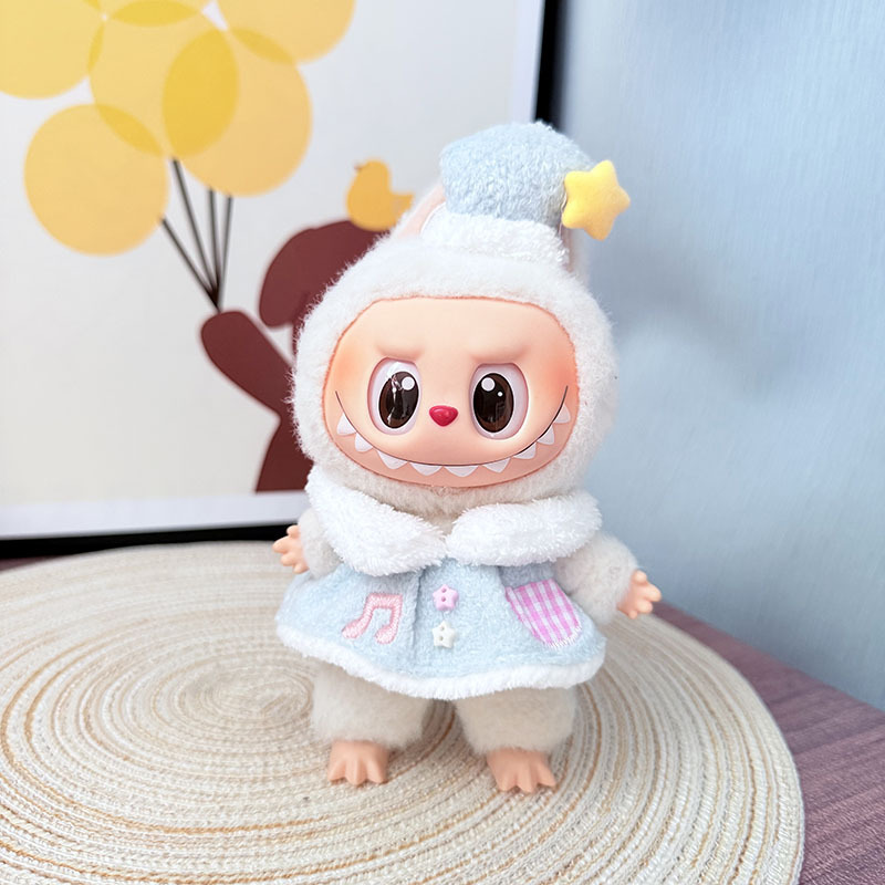 4inch bag charm cute custom clothes outfits - 0712078