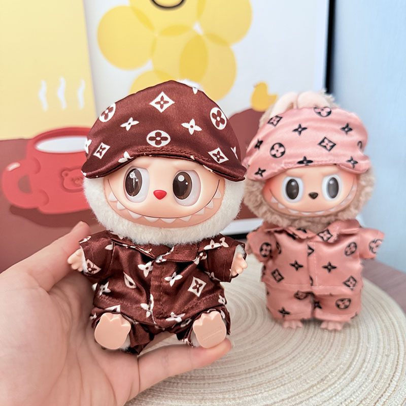 4inch bag charm cute custom clothes outfits - 0712086