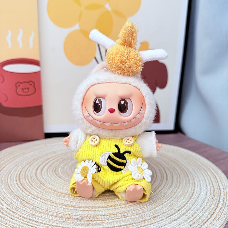 4inch bag charm cute custom clothes outfits - 0712096