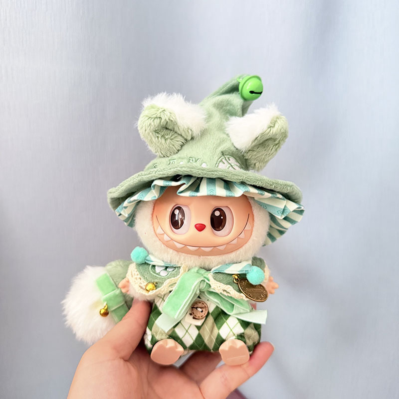 4inch bag charm cute custom clothes outfits - 0712097