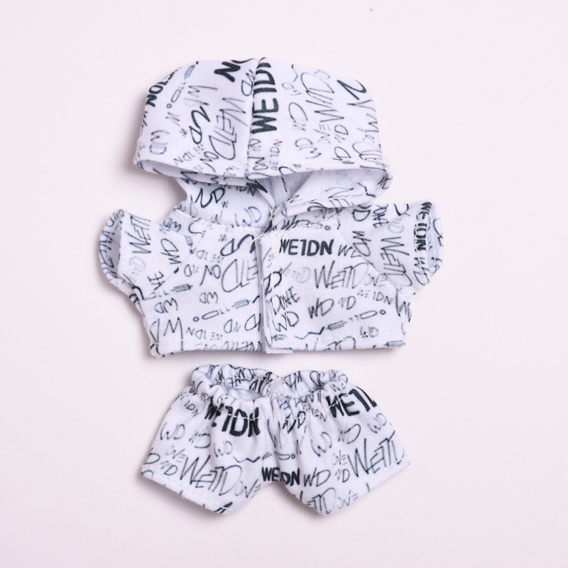 4inch bag charm cute custom clothes outfits - 0712104