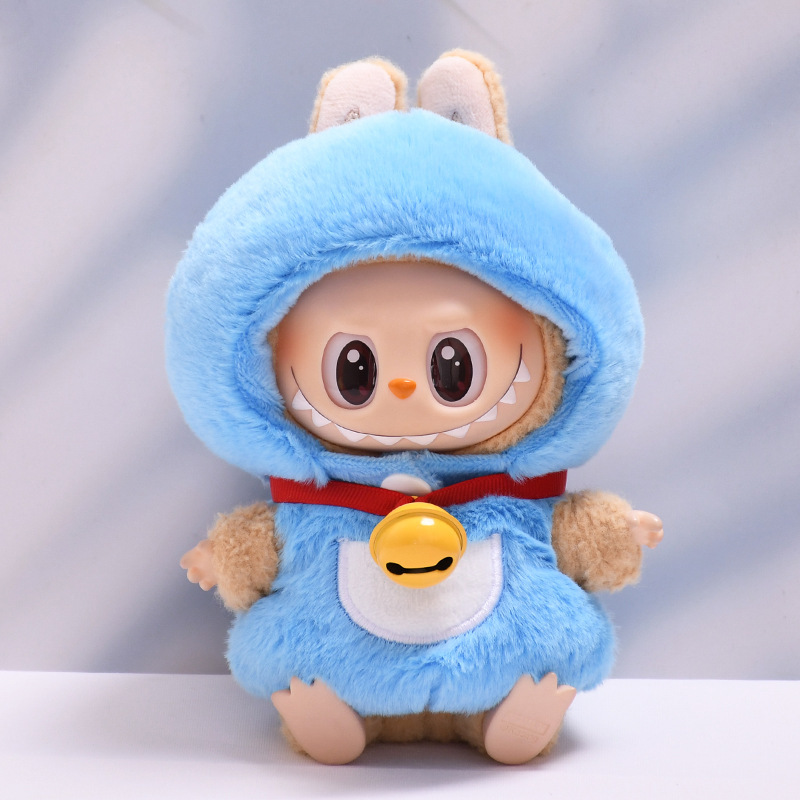 4inch bag charm cute custom clothes outfits - 0712116