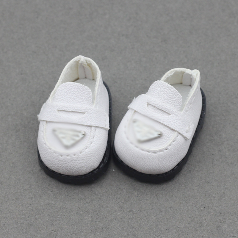 4inch bag charm accessories - P logo shoes - 0729S20