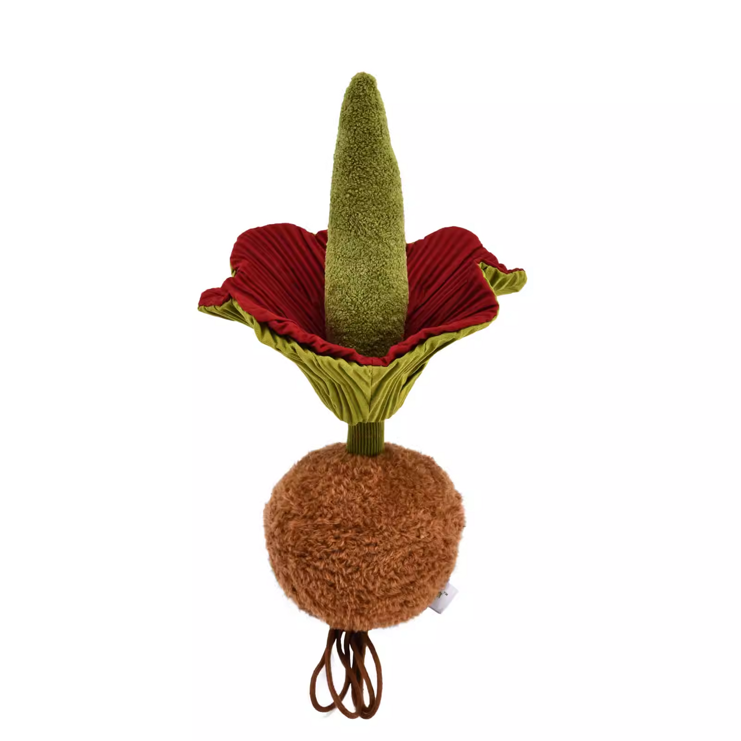 Plushf - Titan arum plant plush
