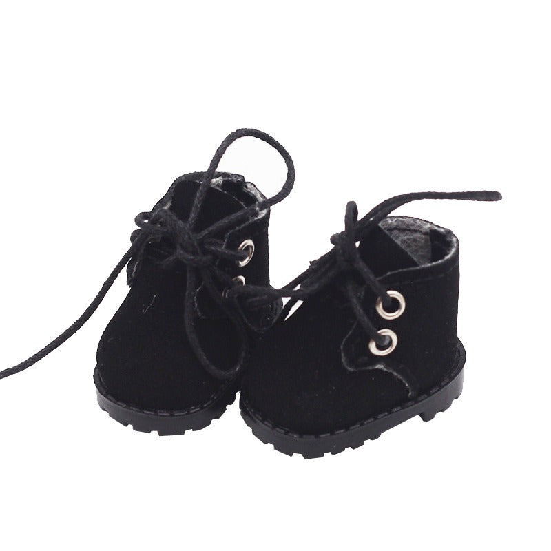 Labubu 4inch bag charm clothes outfits shoes - 1004S03