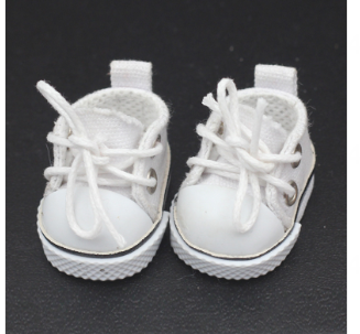 Labubu 4inch bag charm clothes outfits shoes - 1004S08