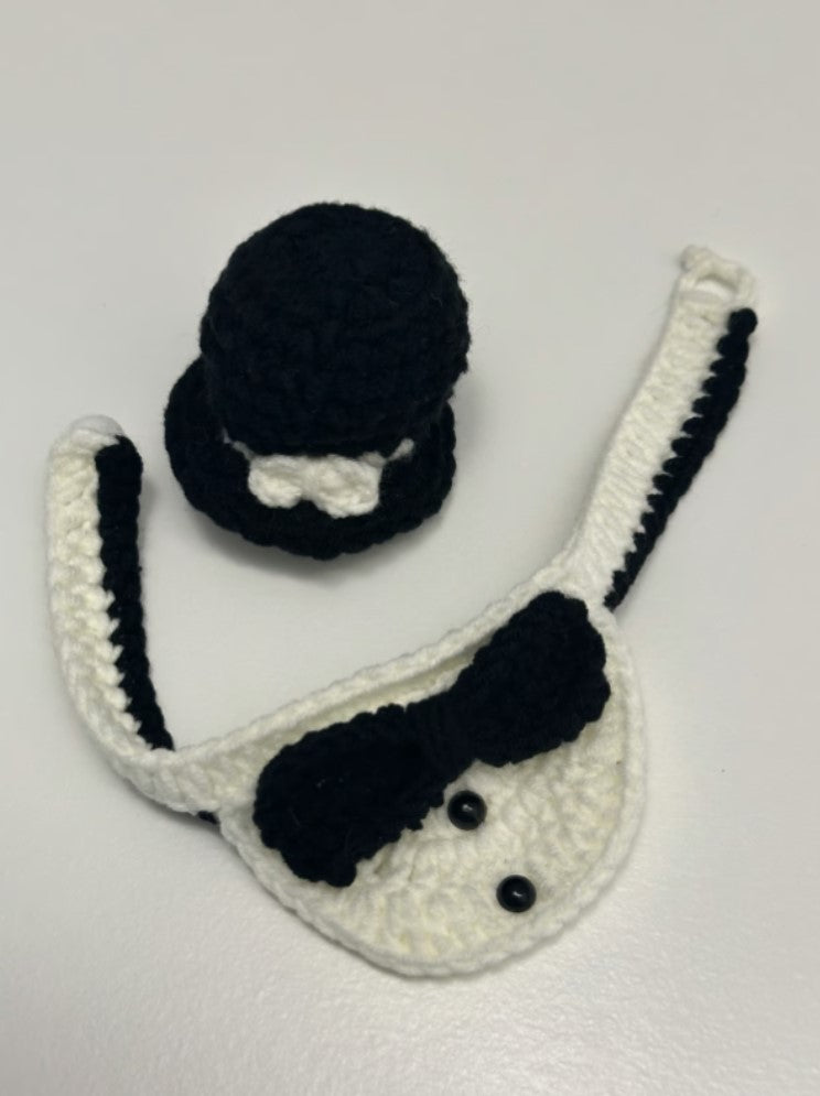 8inch jellycat plush cute custom clothes outfits - Crochet