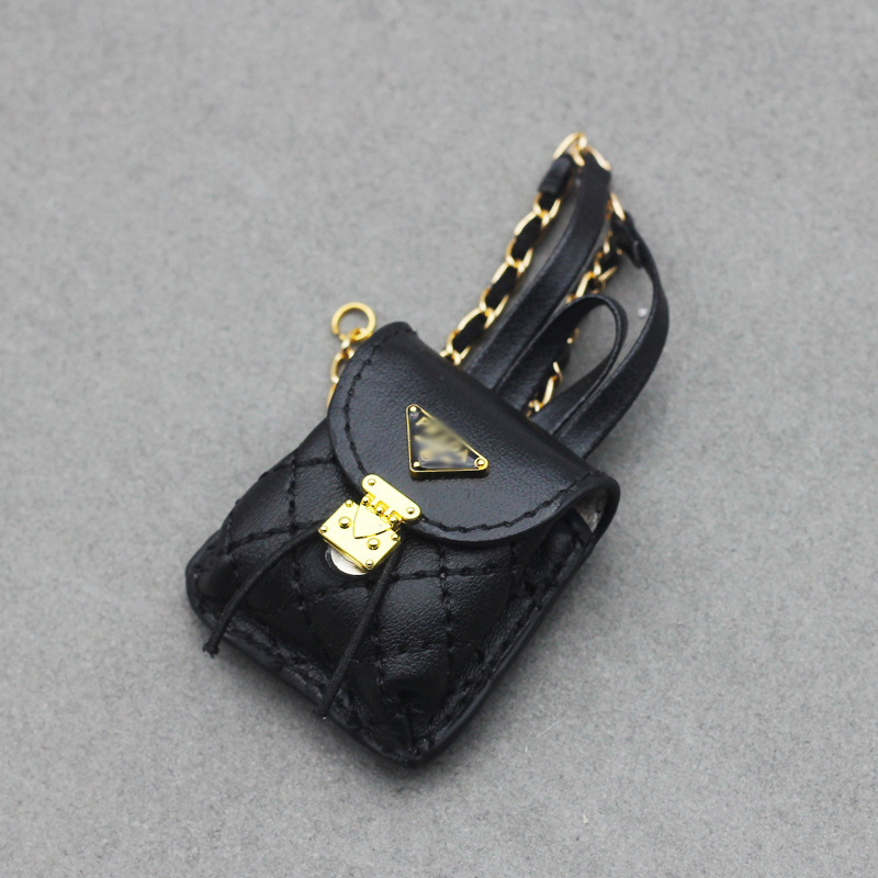 4inch bag charm cute custom bags - multiple color backpack - 0623B65-0623B72