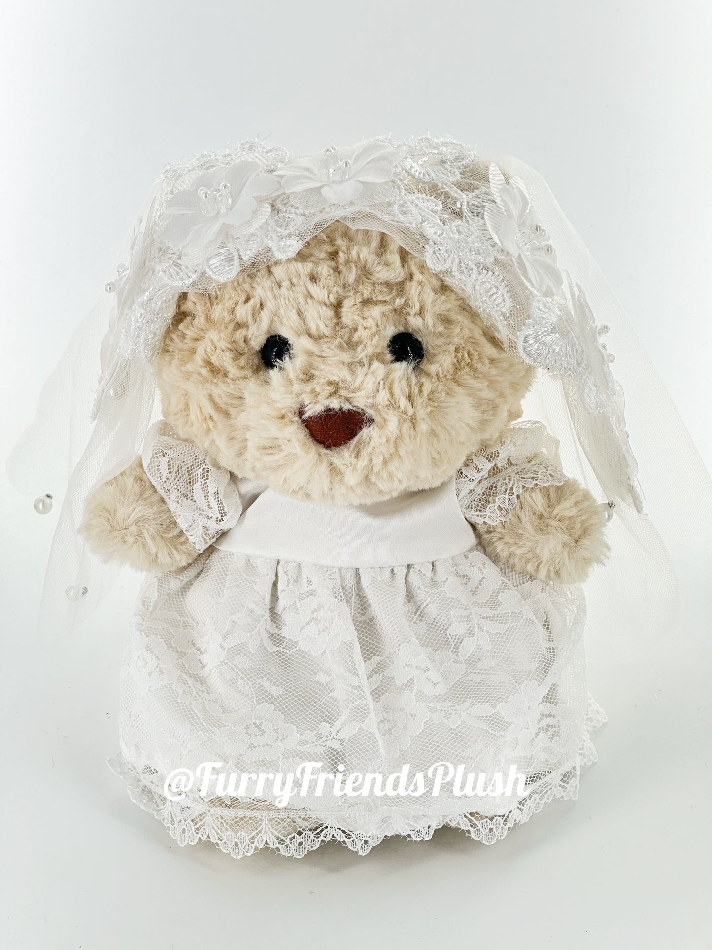 Bartholomew Bear Junior cute clothes outfits