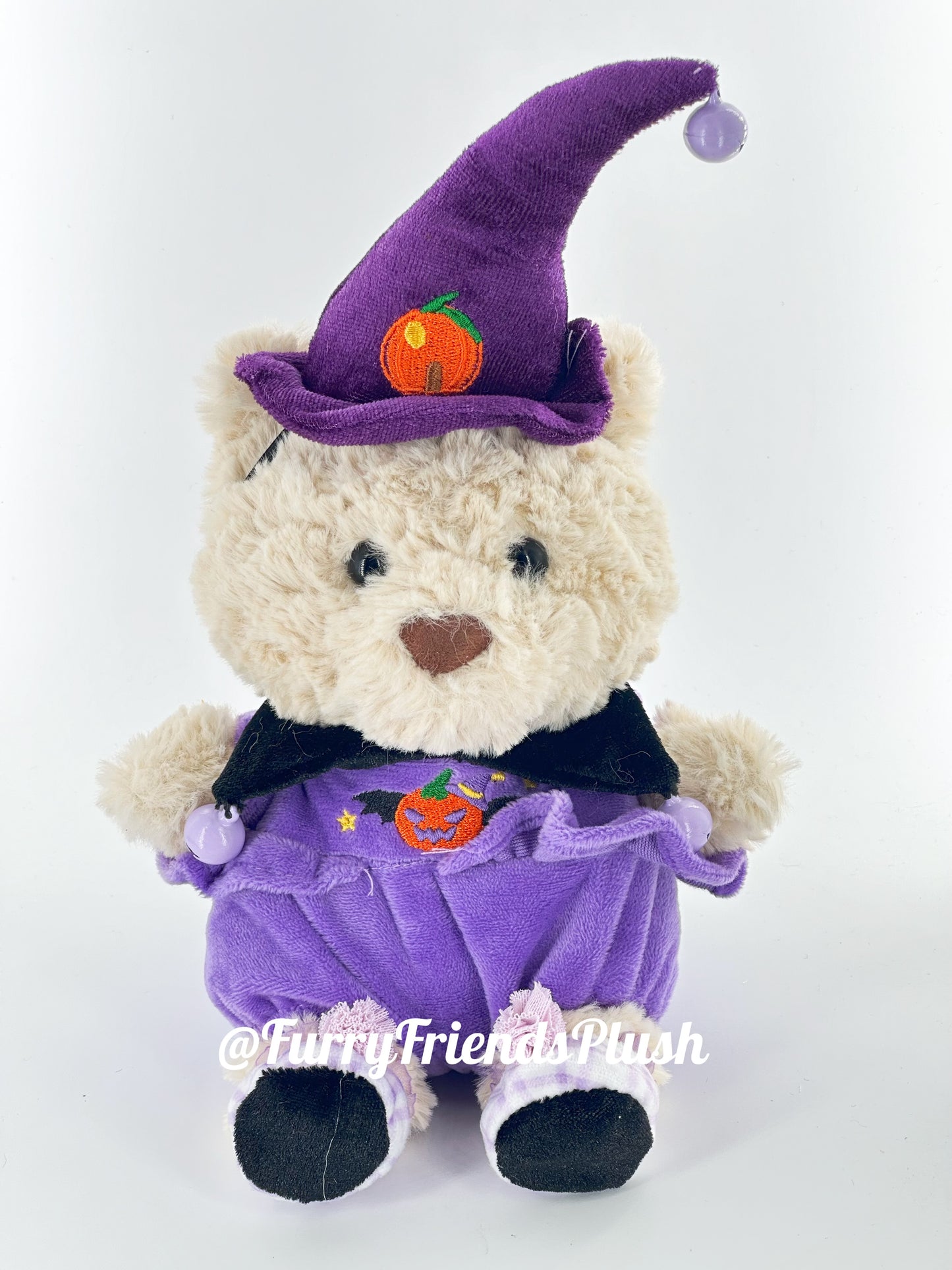 Bartholomew Bear Junior cute clothes outfits