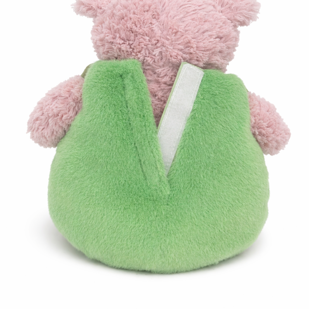 Bartholomew bear clothes outfits - Daffodil