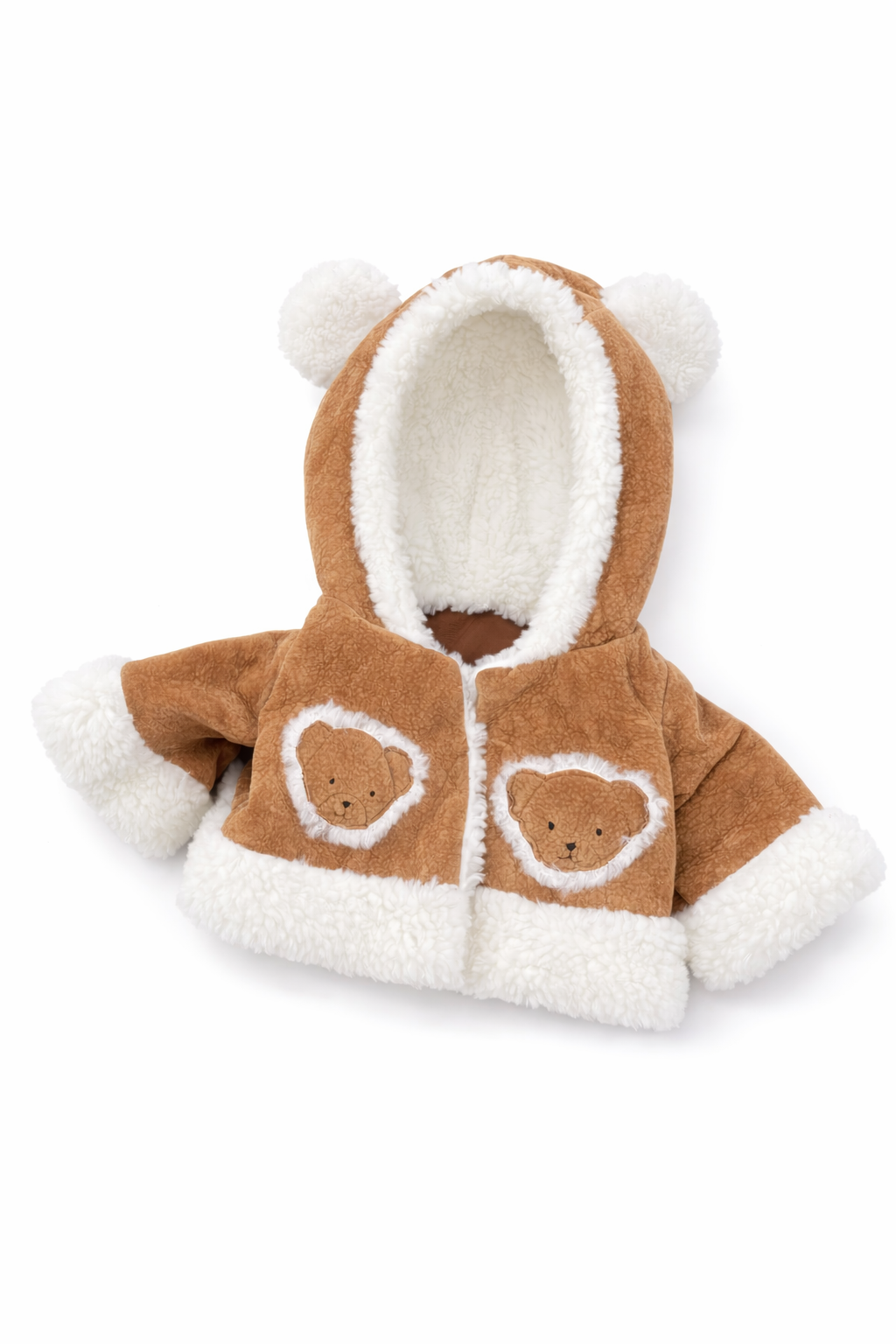 Bartholomew Bär niedliche Kleidung - Karoset - TTM05 (mittel/groß/riesig)