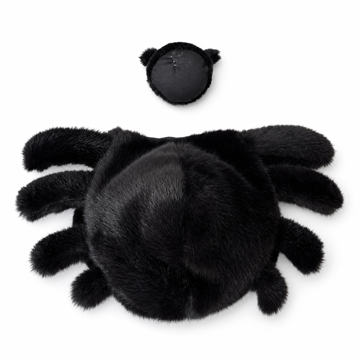 COMING SOON*Bartholomew bear cute clothes outfits - Spider Outfit