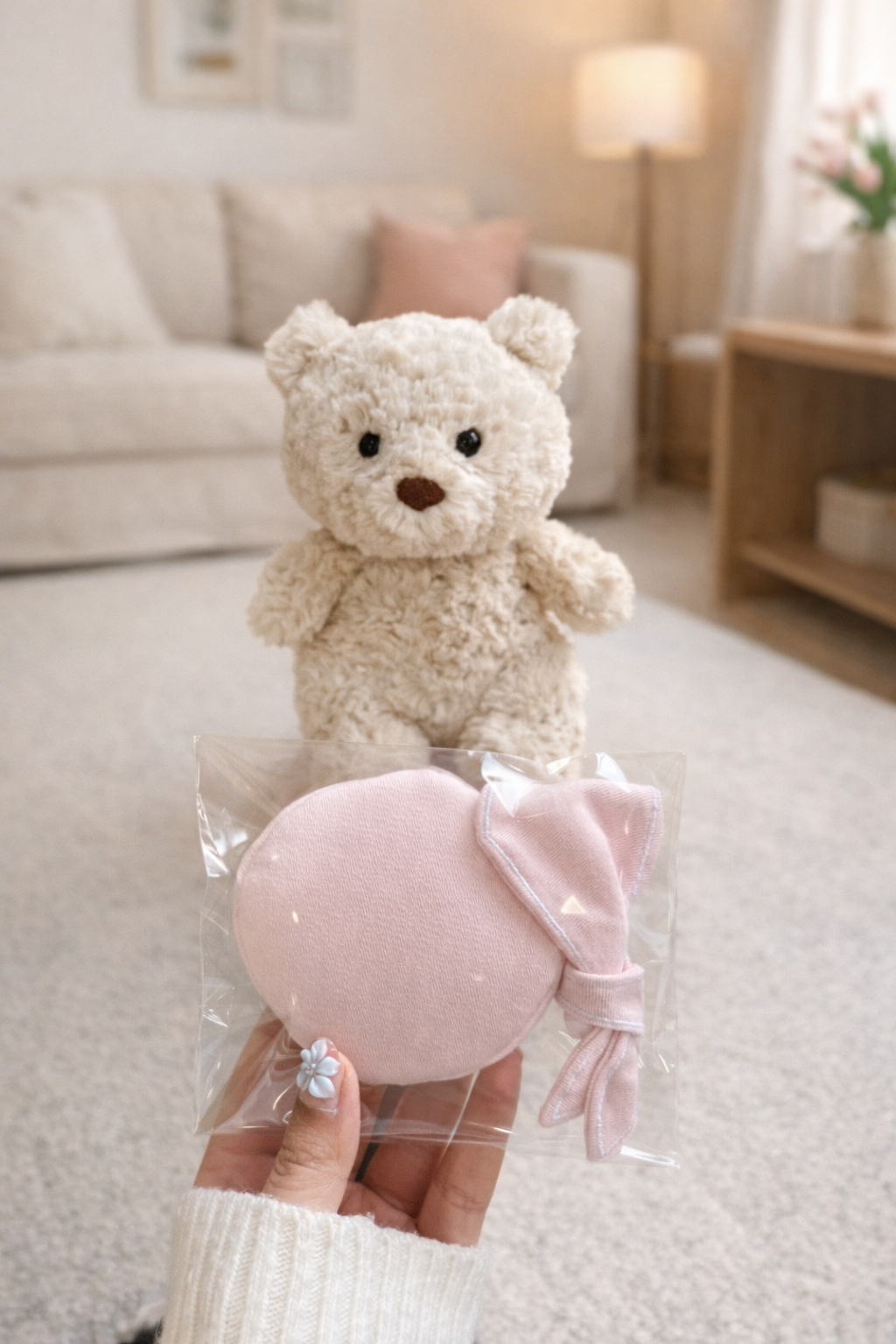 COMING SOON* Bartholomew Bear Junior clothes outfits - Pilot