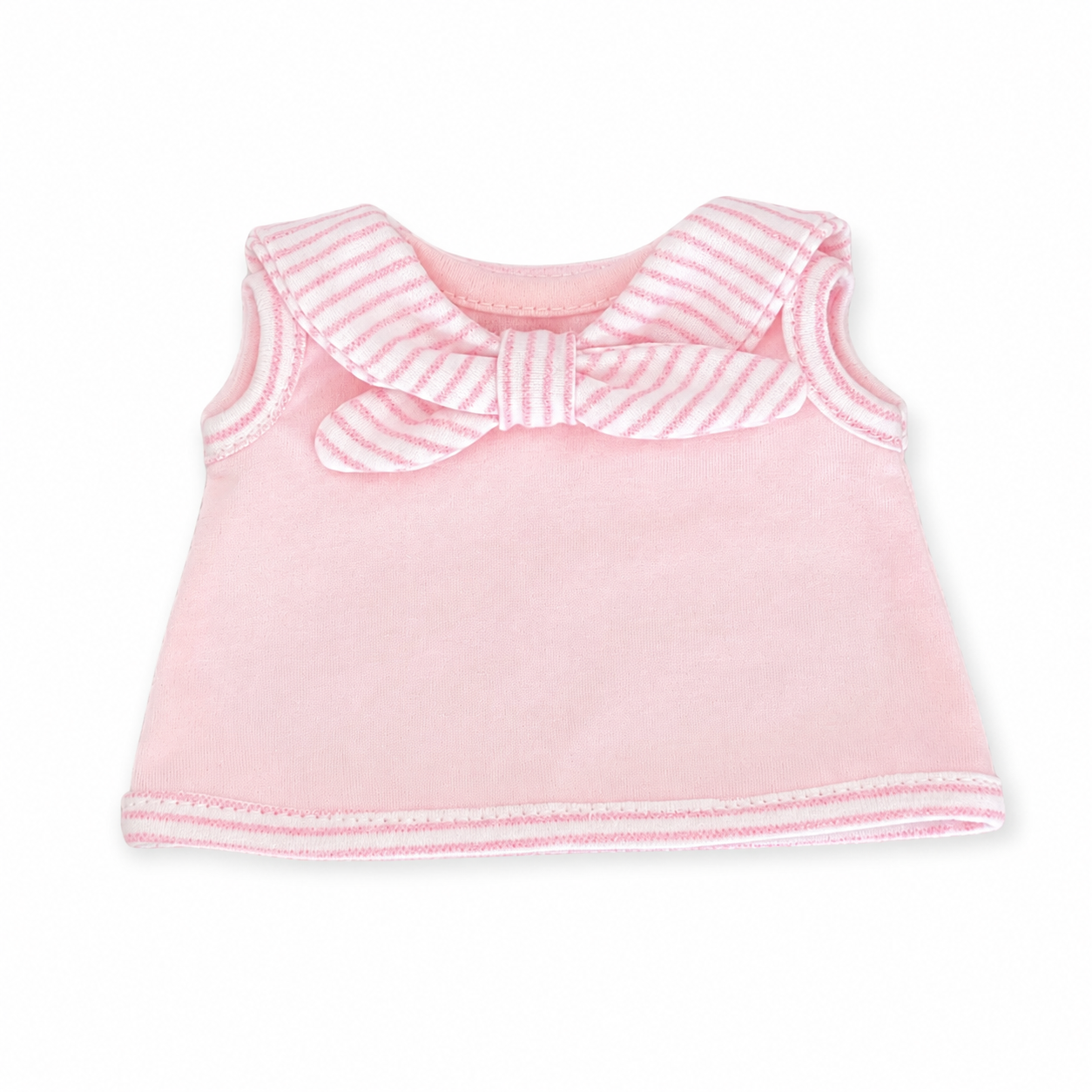 Bartholomew Bear Junior clothes outfits - Light Pink Sailor Outfit