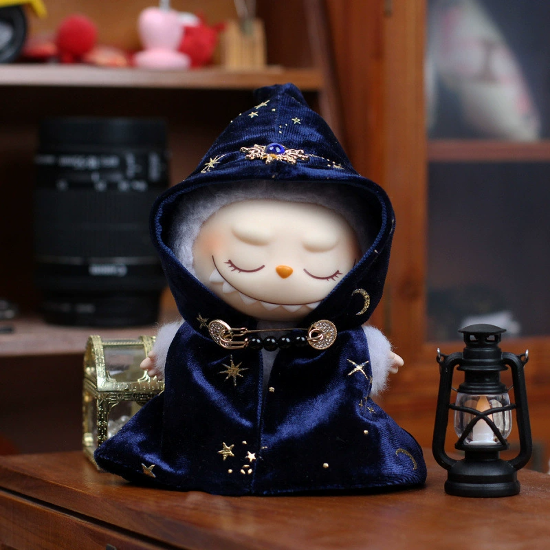 4inch bag charm cute custom clothes outfits - TZ34