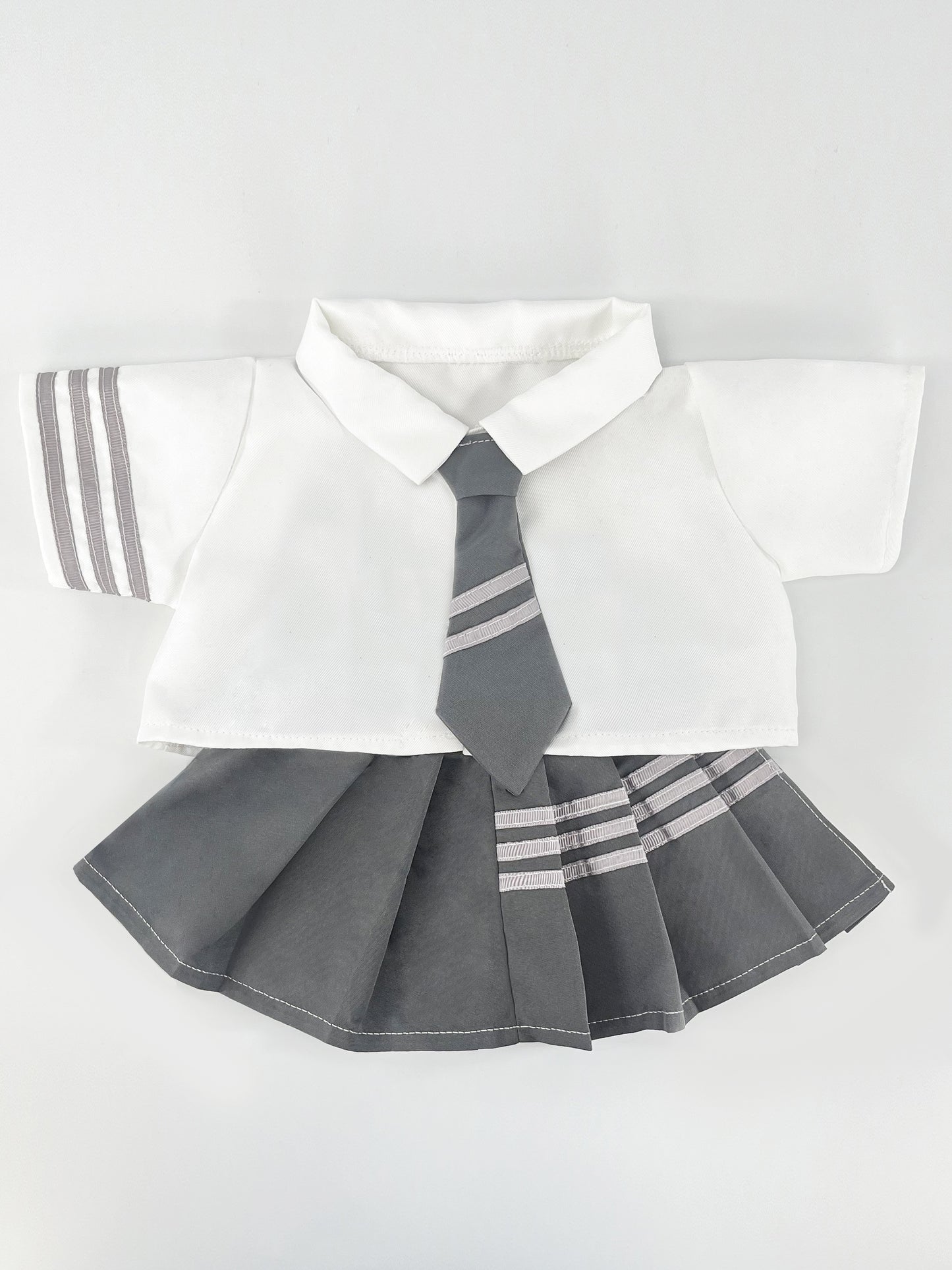 Large Bartholomew Bear clothes outfits - JK Uniform Outfit