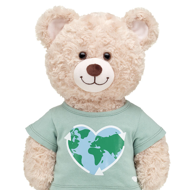 Build-A-Bear outfits