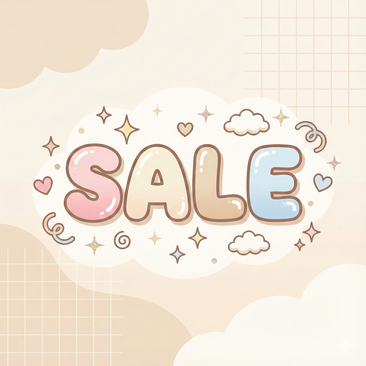 Sale