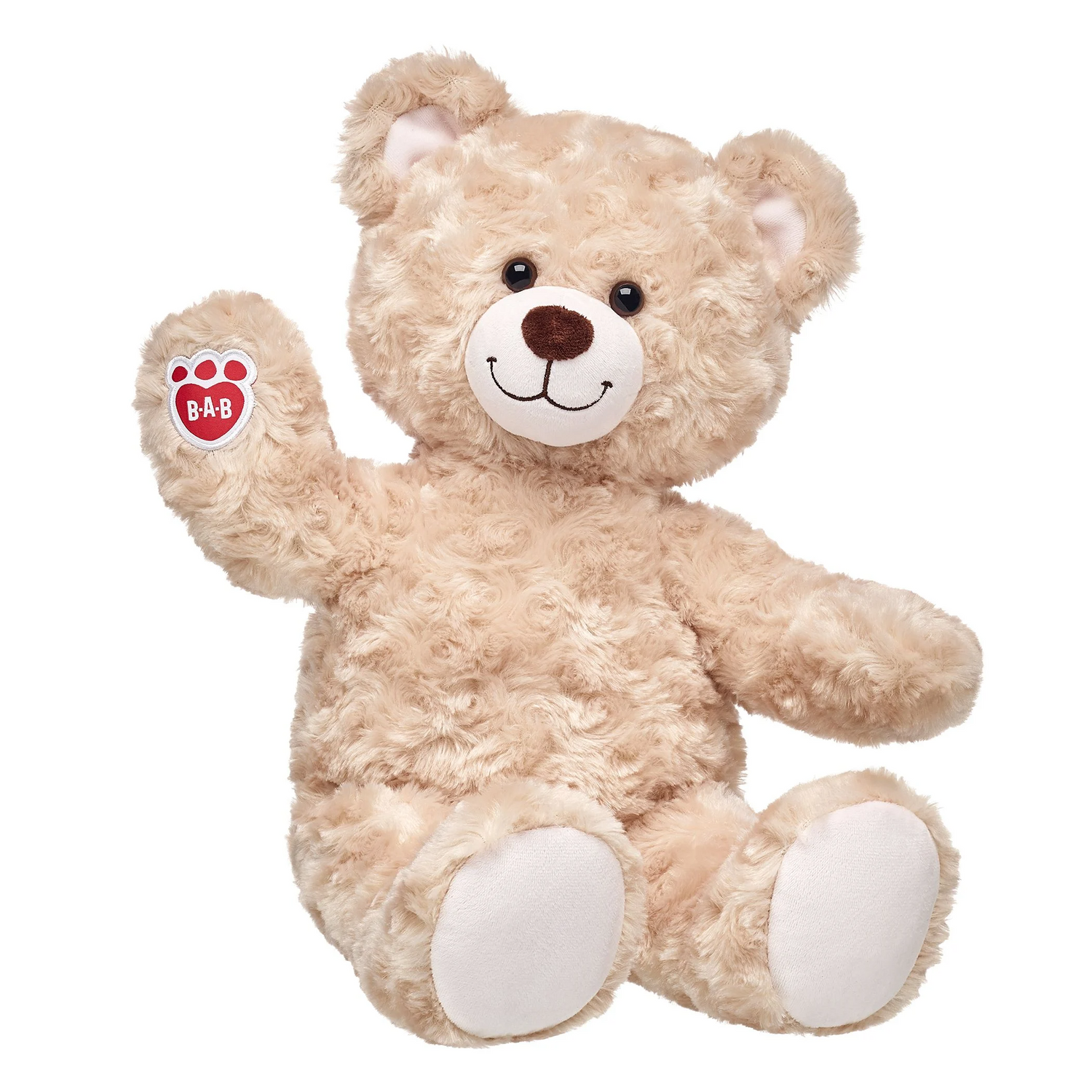 Build-A-Bear Standard(16")