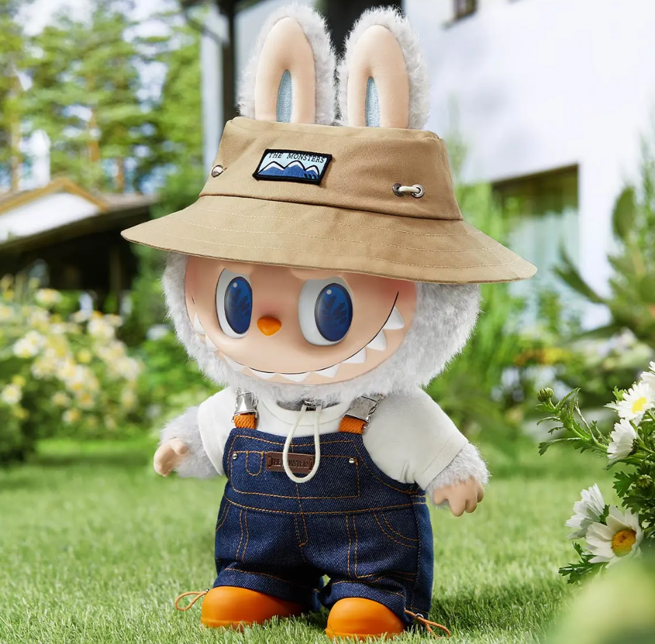 A Labubu Labubu outfits – furryfriendsplush
