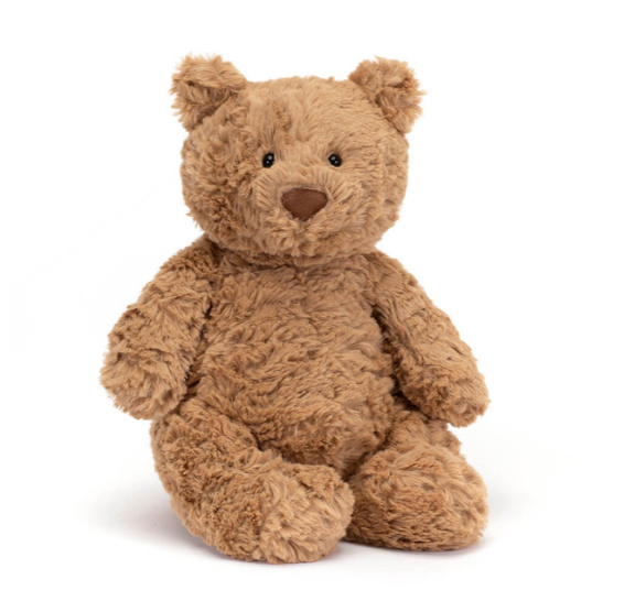 Medium Bartholomew bear outfit(10")