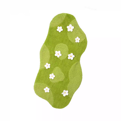 Plüschtier - Plüsch-Taschenanhänger in Blattform - Chinesisches Neujahr