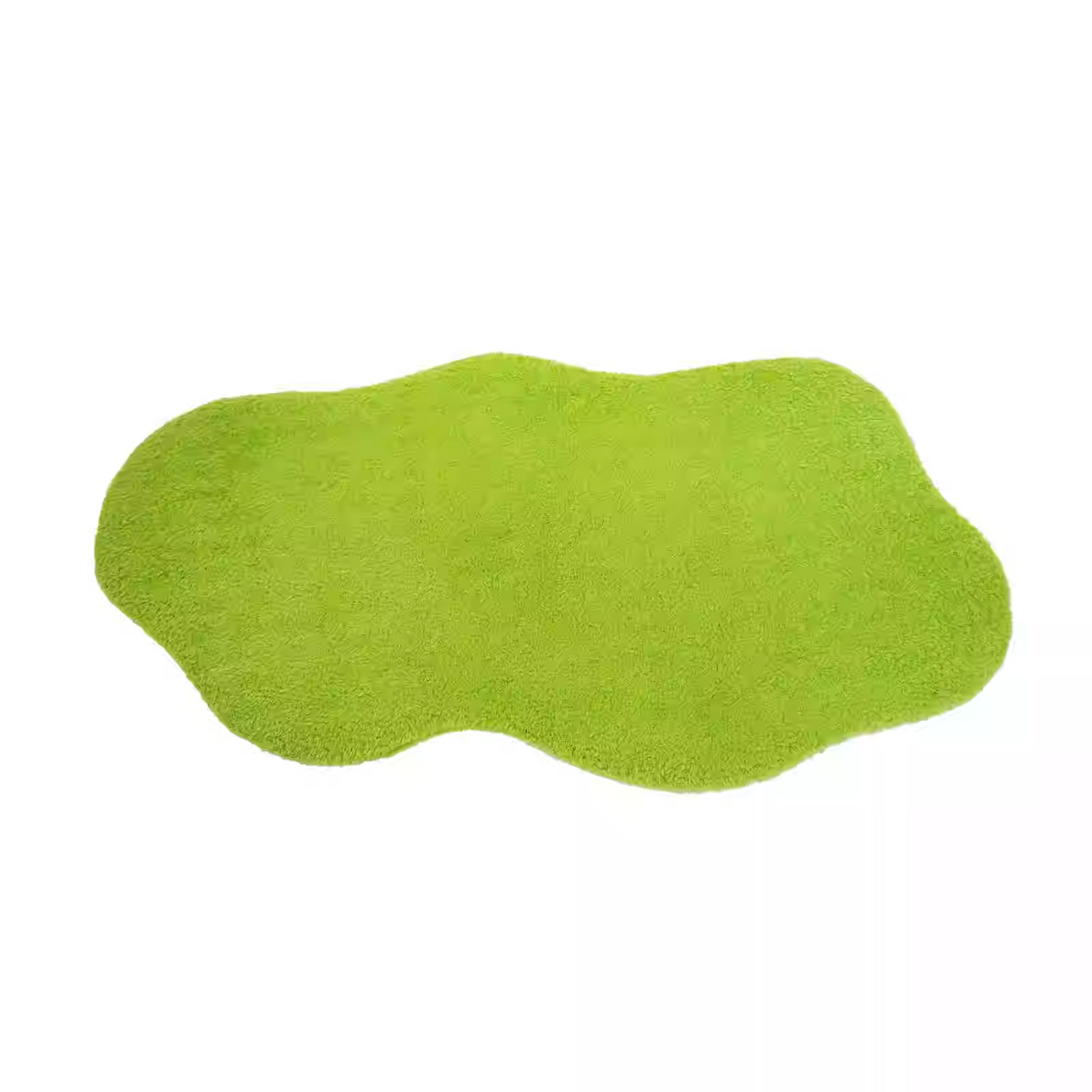 Plüschtier - Plüsch-Taschenanhänger in Blattform - Chinesisches Neujahr