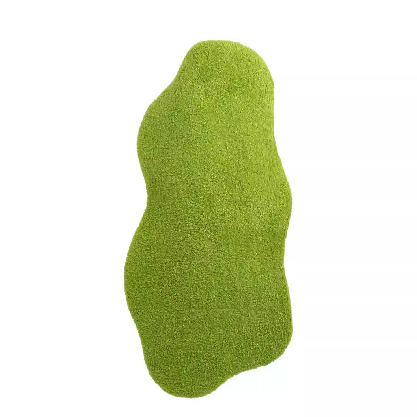 Plüschtier - Plüsch-Taschenanhänger in Blattform - Chinesisches Neujahr