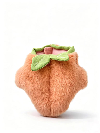 Bartholomew bear clothes outfits - Peach