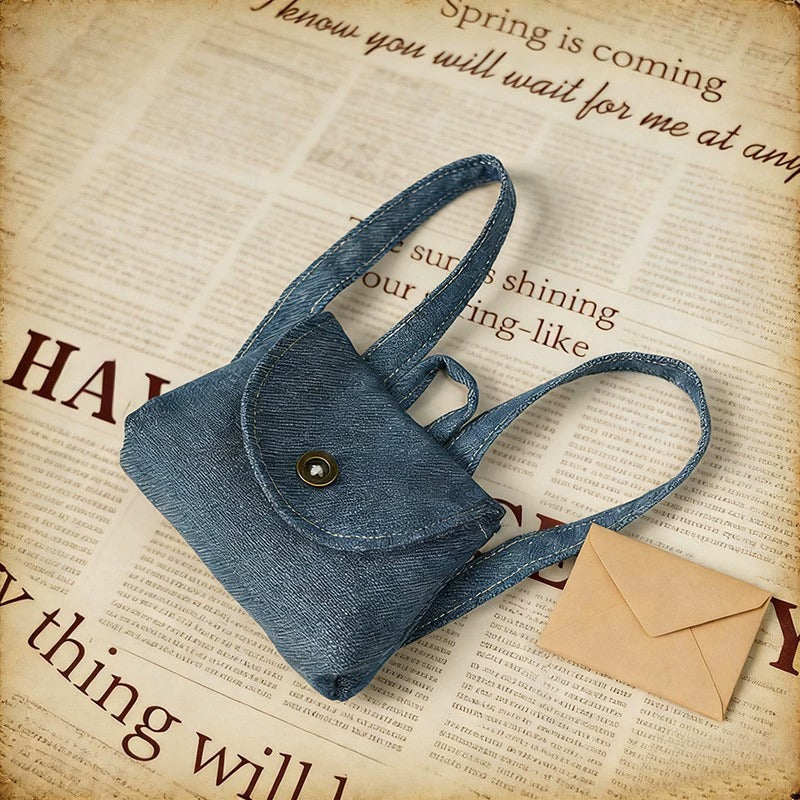 Bartholomew bear cute clothes outfits - Preppy School Couple Outfit Set