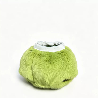 Bartholomew Bear Junior clothes outfits - Coconut