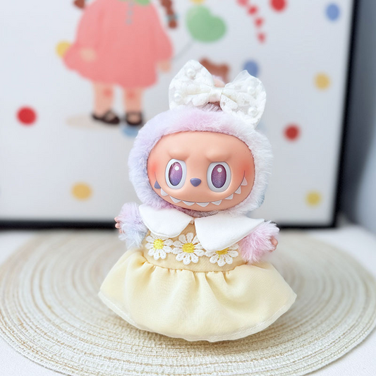 4inch bag charm cute custom clothes outfits - 061408