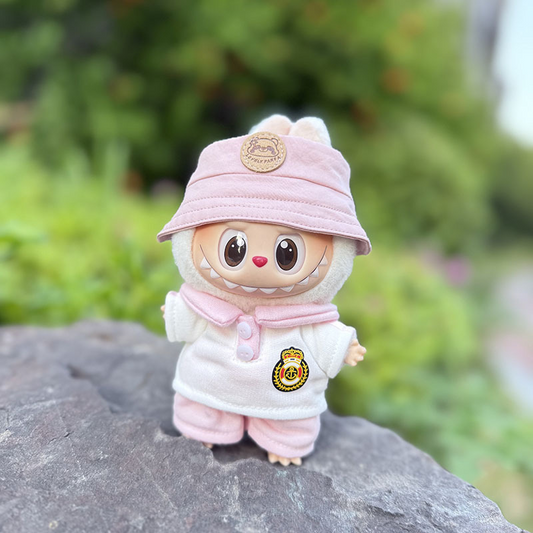 4inch bag charm cute custom clothes outfits - 061418
