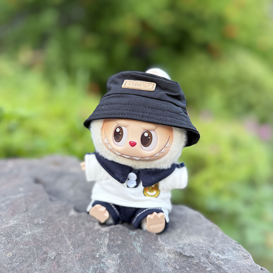 4inch bag charm cute custom clothes outfits - 061419