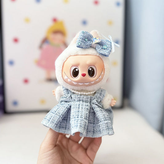 4inch bag charm cute custom clothes outfits - 061424