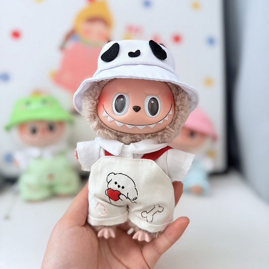 4inch bag charm cute custom clothes outfits - 061425