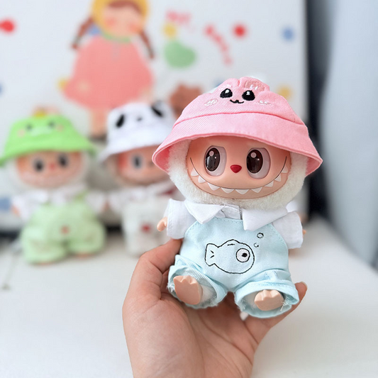 4inch bag charm cute custom clothes outfits - 061426