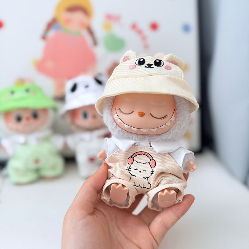 4inch bag charm cute custom clothes outfits - 061428