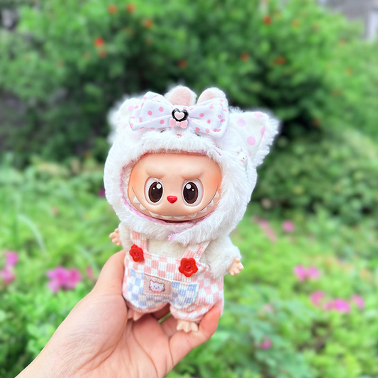 4inch bag charm cute custom clothes outfits - 061432