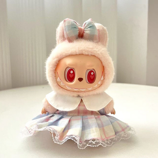 4inch bag charm cute custom clothes outfits - 061439