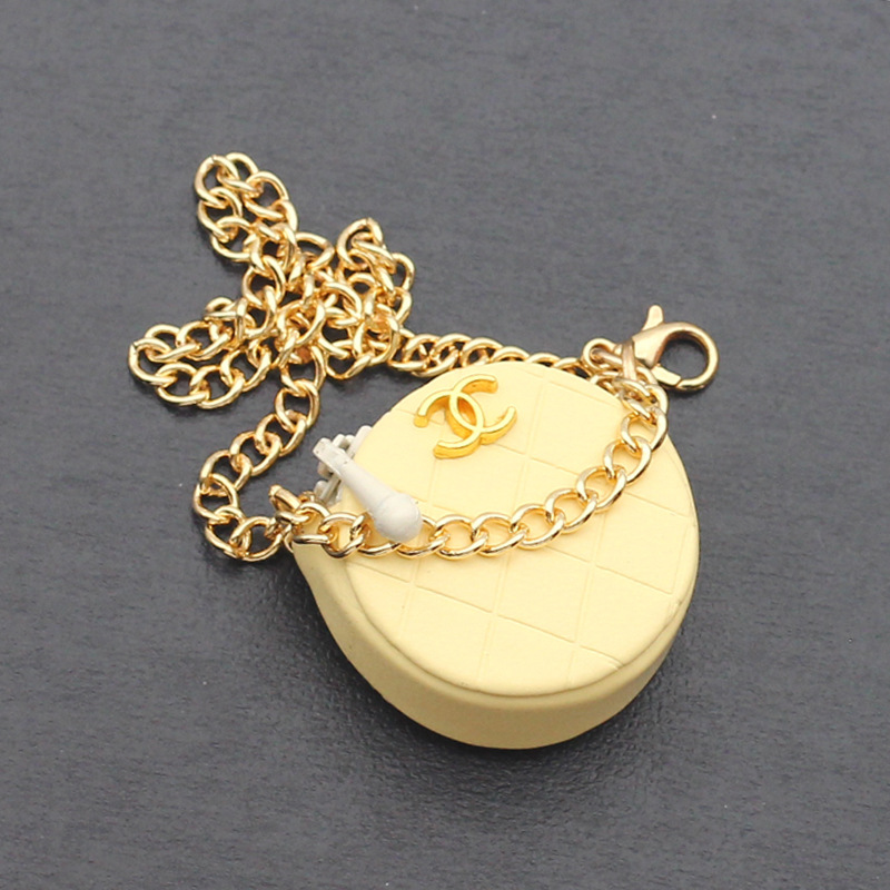 4inch bag charm cute custom bags - 0623B101