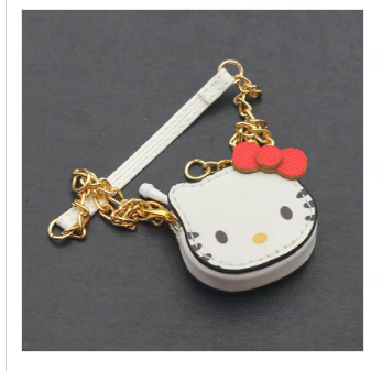 4inch bag charm cute custom bags - 0623B98