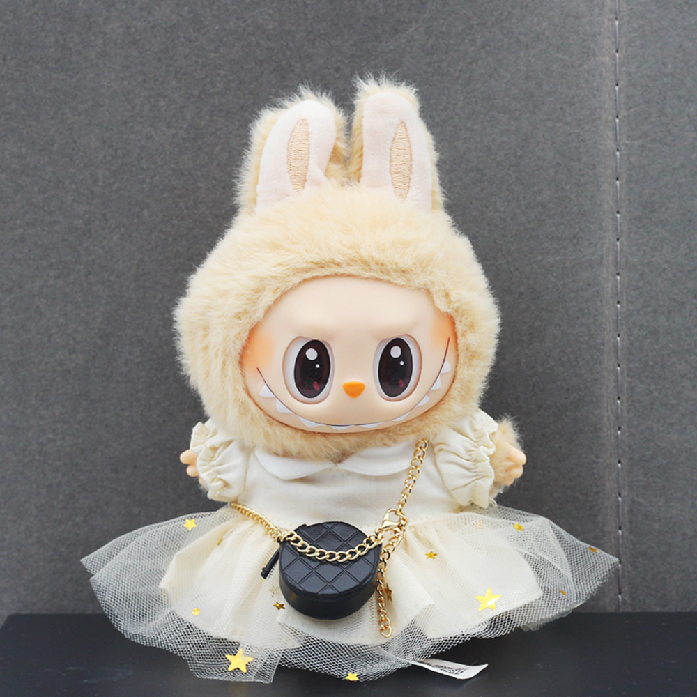 4inch bag charm cute custom bags - 0623B101