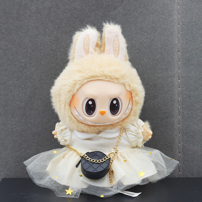 4inch bag charm cute custom bags - 0623B101