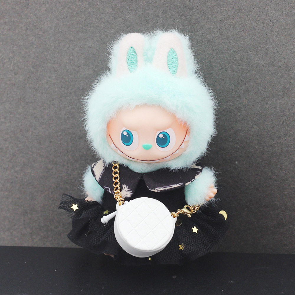 4inch bag charm cute custom bags - 0623B101